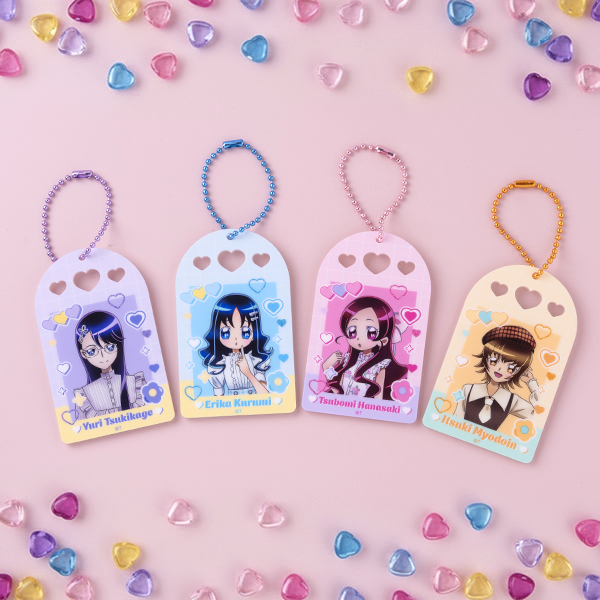 プリキュア プリティストア (@pps_as) / Posts / X