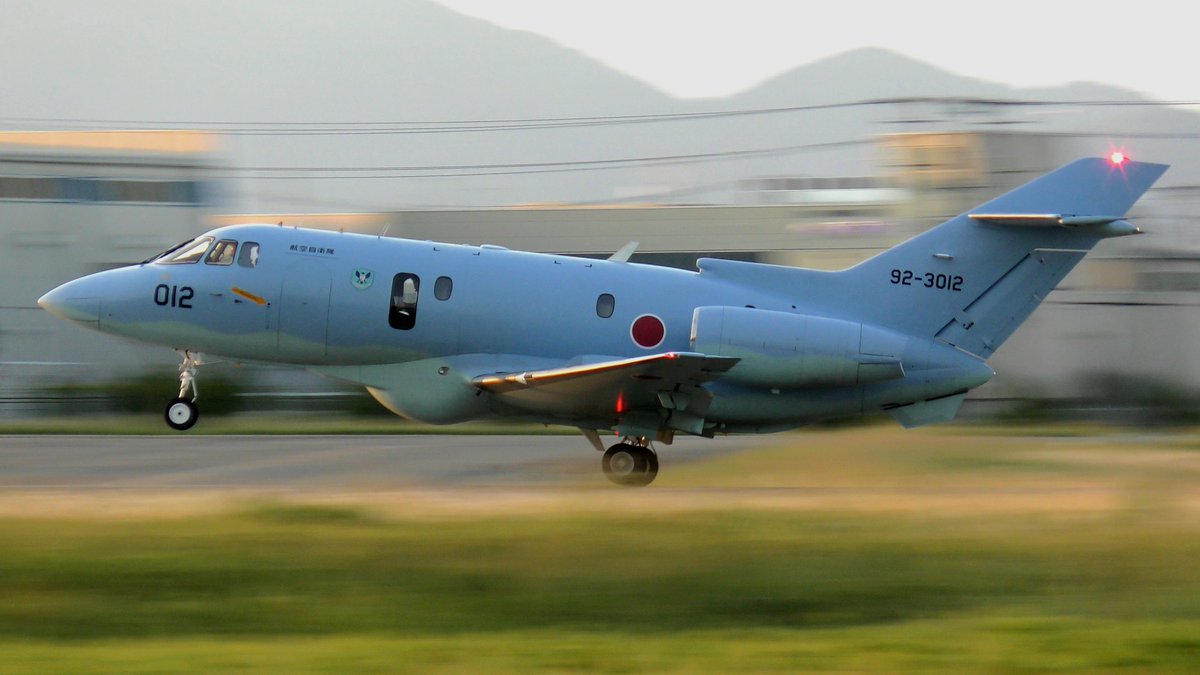 anticoACL's tweet photo. 6月最初の浜松基地ナイト✈️#浜松基地 https://t.co/agy6lekCLA