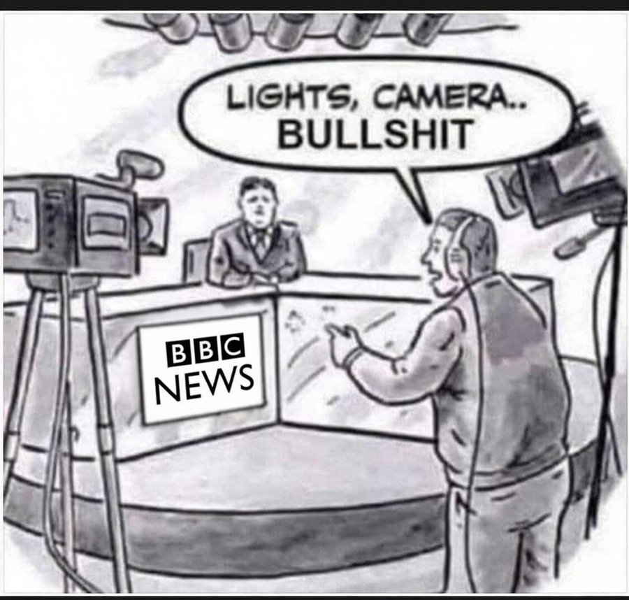 GGururajan20945's tweet photo. @rishibagree BBC 🤣😂 https://t.co/clNoV2Wegz