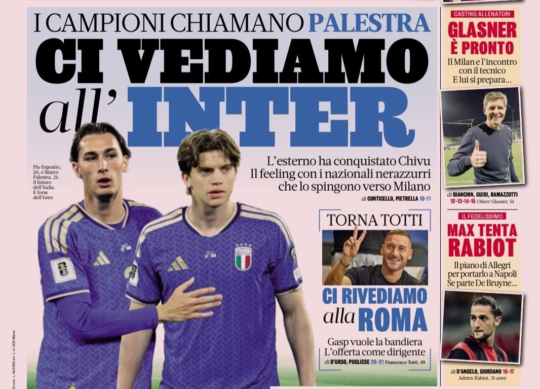 paolodurex's tweet photo. I campioni della nazionale sono i campioni che hanno fallito la qualificazione al mondiale? https://t.co/NHAy2Z8tX8