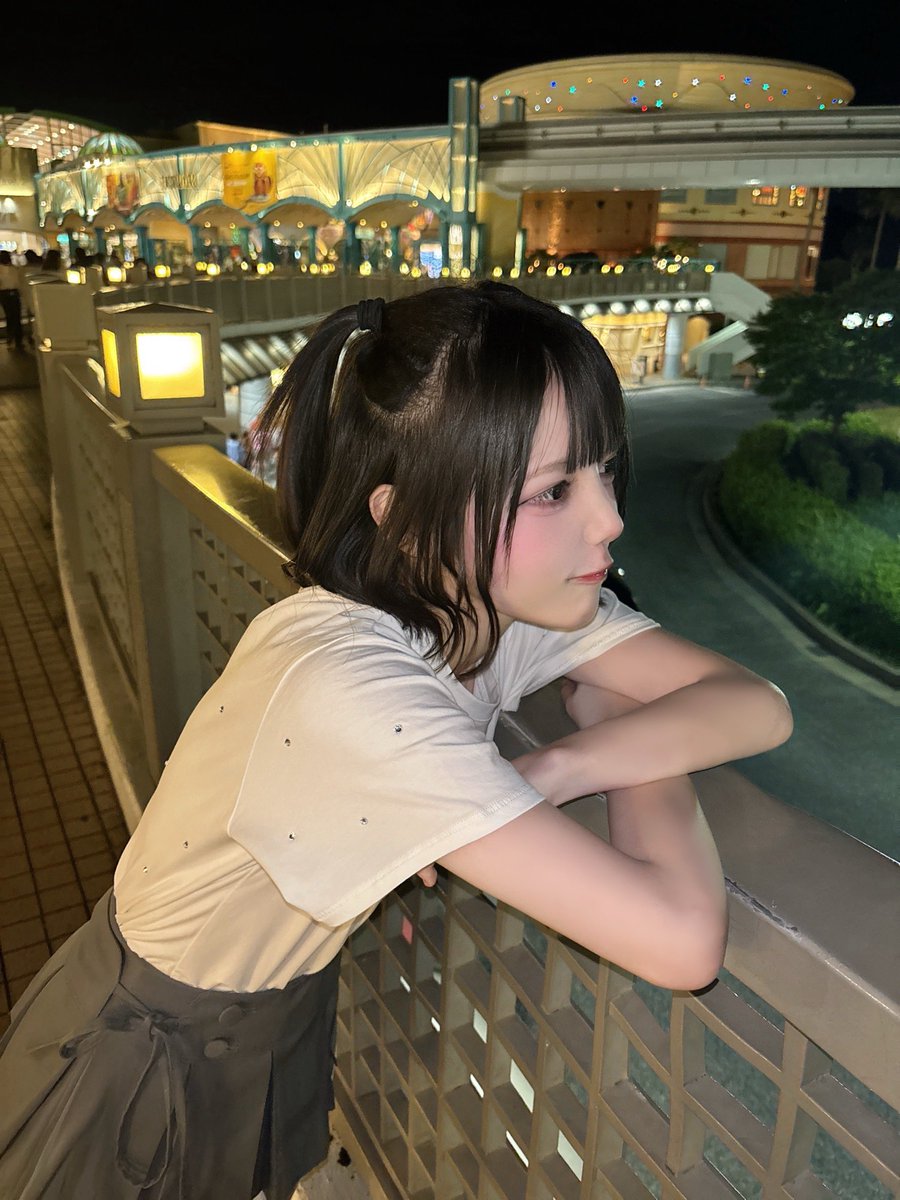 明音いろは【MEGAFON】 tweet media