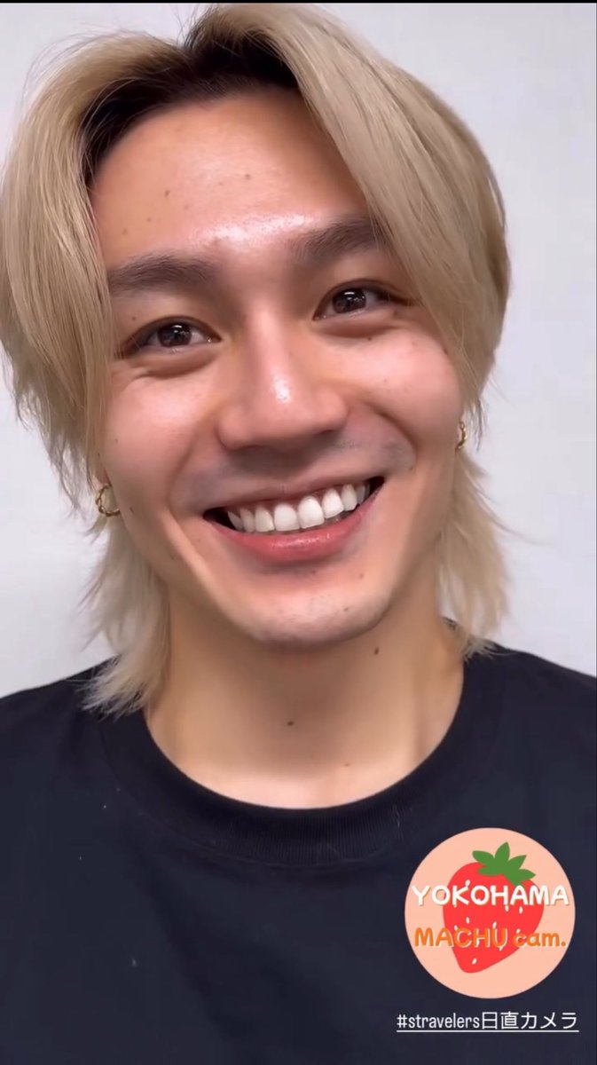 uchu1_da's tweet photo. Travis Japan Concert Tour 2026 's travelers完走おめでとう🍓🚀
5ヶ月間の時空旅行本当に幸せでした♡
まちゅ🅿️本当にお疲れさまでした✨
会うたびに元太くんのことが好きになって、毎公演幸せいっぱいでした＞ ̫＜ 
これからもずーっとずっと大好きだよ🩵
#stravelers  #TravisJapan #松田元太 https://t.co/eQpuxfAOkq