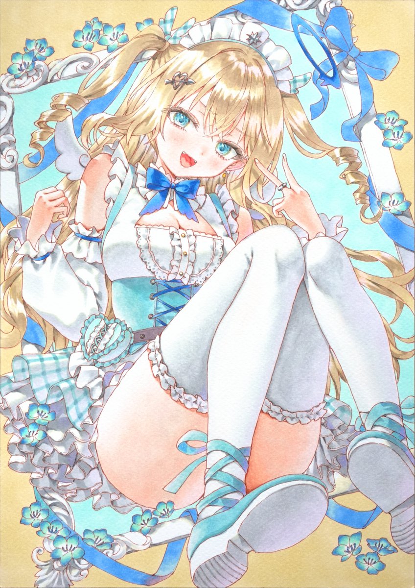 星井やな🌟日曜日 東1ホール キ62b tweet media