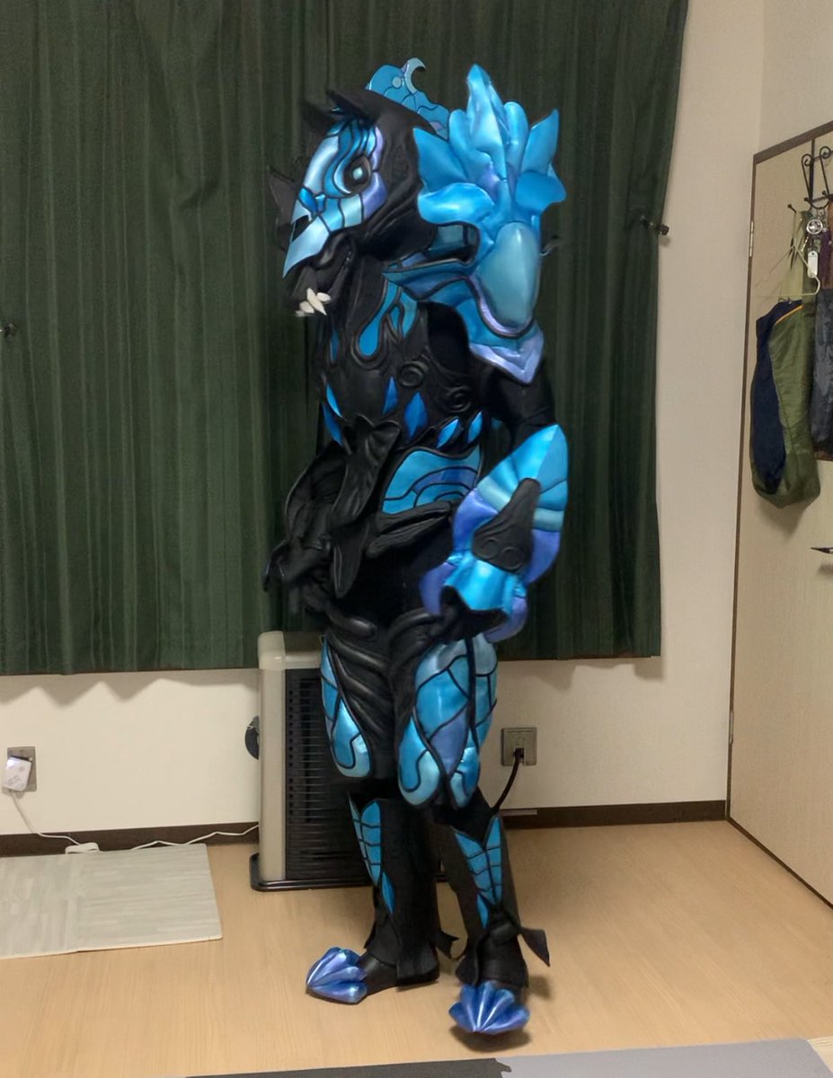 NS78005431's tweet photo. 双子のペテン師が夢見る、誠実と憂鬱 https://t.co/0Oh4eyQqtf