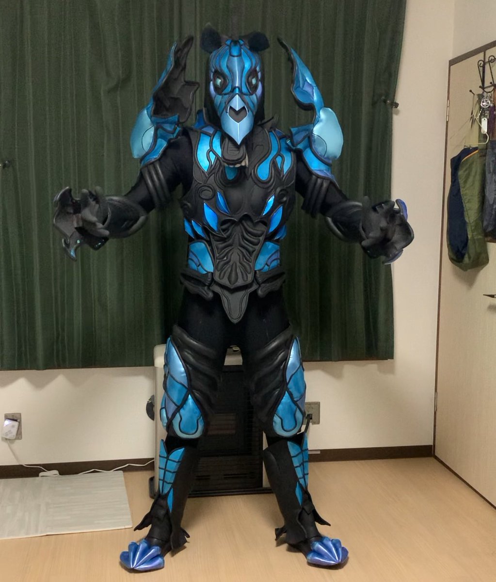NS78005431's tweet photo. 双子のペテン師が夢見る、誠実と憂鬱 https://t.co/0Oh4eyQqtf
