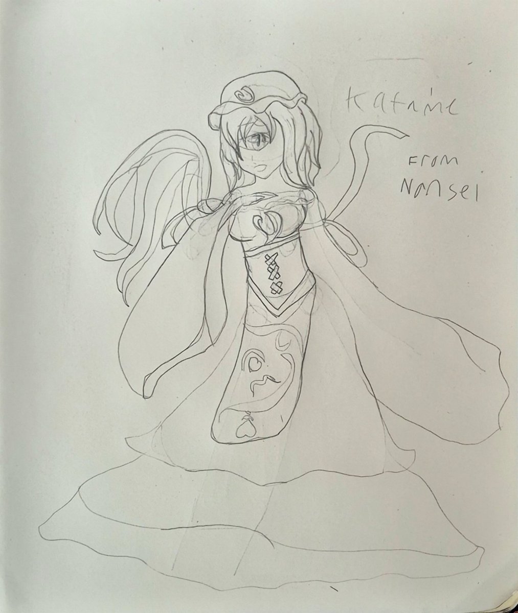 Hokusei_Project's tweet photo. #南西project  #Nanseiproject

Katame https://t.co/EHaPKlR9aA