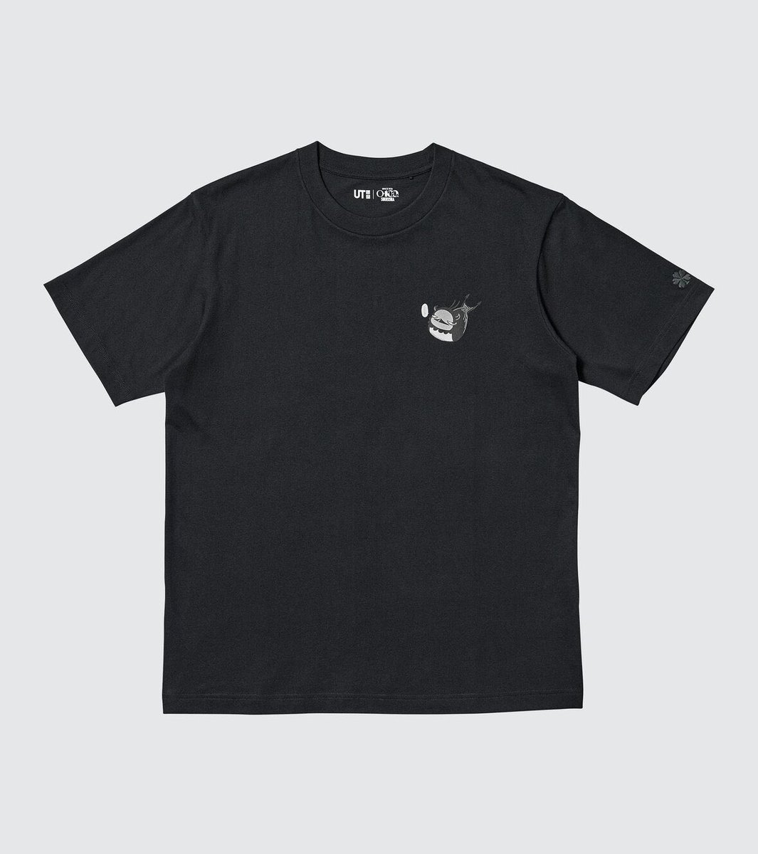 shobatodoroki's tweet photo. nero shirt have no back design ? ☹️ https://t.co/ihAiq5MSRN