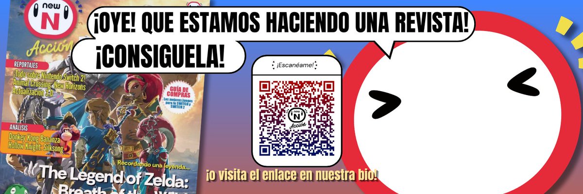 newnaccion's tweet photo. ¡Empezamos junio a tope! ¡Atentos!

Esta semana vamos a enseñar alguna cosita del primer NÚMERO oficial. 

¿Qué os gustaría ver? 👀