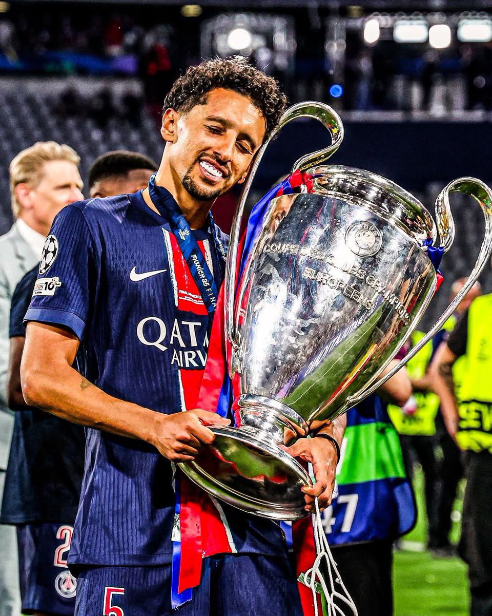 ChelsTransfer's tweet photo. Marquinhos will be allowed to leave Paris Saint-Germain this summer. (via @lequipe) 

Should Chelsea be all over this? 👀 https://t.co/jTZ2Zr8AFu