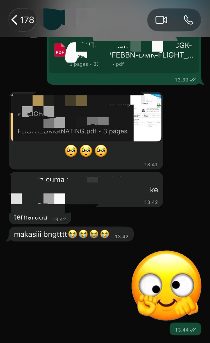 jjnxtg's tweet photo. sehat sehat yaaa adekkuuu 🤍🤍🤍🤍🤍

kabar baiknya lagi, slot bagasinya bertambah xixixixi https://t.co/zAoLHZQFZT