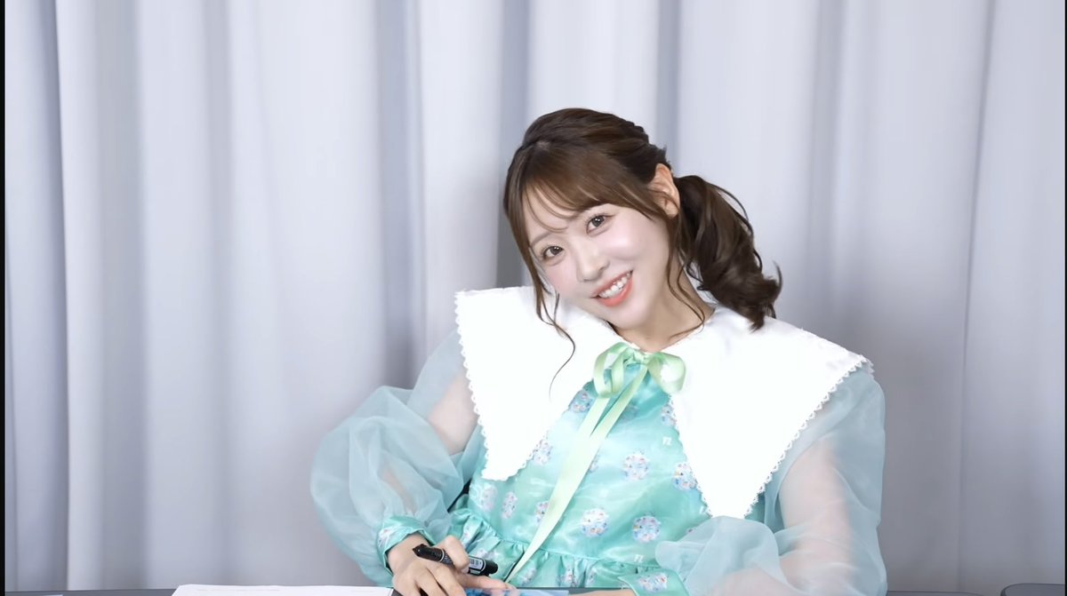 skri0221's tweet photo. 優衣ちゃんってほんま毎日可愛いを更新し続けてるよなぁ💚

#櫻井優衣 https://t.co/IicsMOUgQz