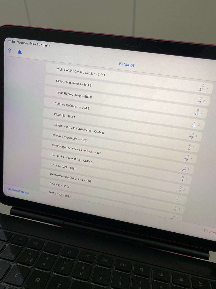 kthvstudy's tweet photo. fazer anki enquanto espera o atendimento já é lei https://t.co/7RiEXZTBYJ