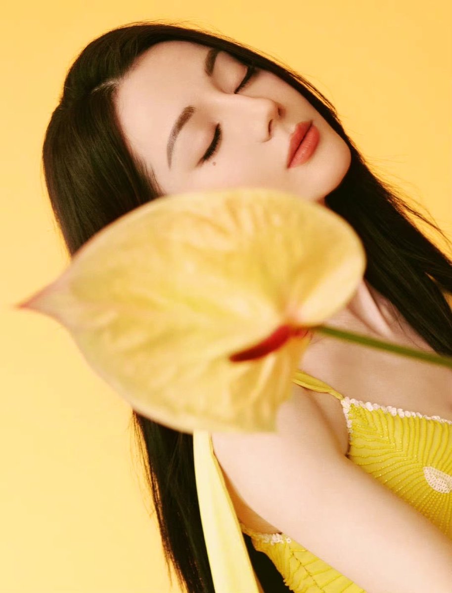 yu634573's tweet photo. 今天星期巴💛

Hello, June. ✨
Hello, the month that gave the world  #Dilraba  ♥️
It’s hard to believe that her special day is now only 2 days away.
The countdown is almost over💛

#ディリラバ 
#迪丽热巴 https://t.co/QQln1MNu4D