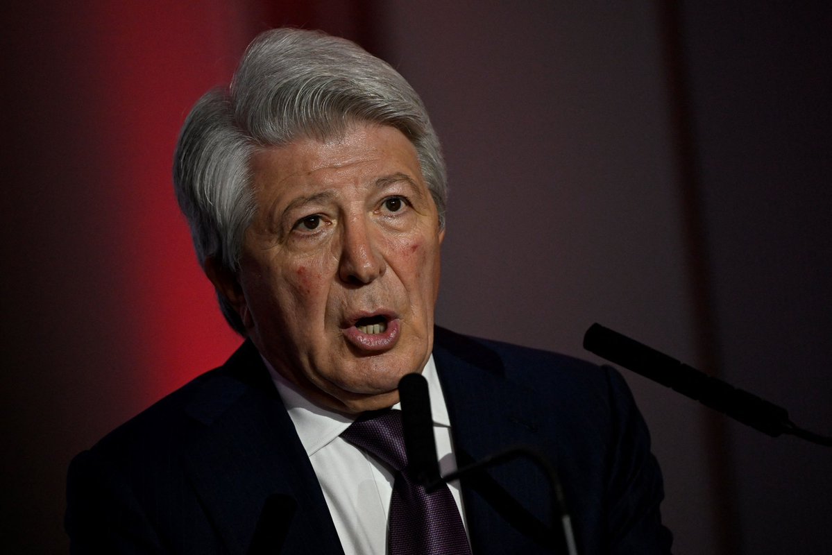 Fabrizio Romano tweet media