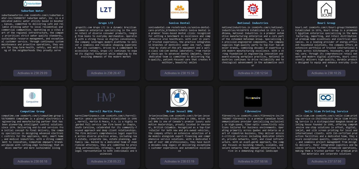 Comparitech's tweet photo. 🚨 The Gentlemen has started the month with 14 new victims, including:

🇺🇸x4 US 
🇨🇦🇮🇳x2 Canada &amp; India
🇧🇷🇪🇬🇭🇰🇵🇹🇸🇦🇹🇭 x1 Brazil, Egypt, Hong Kong, Portugal, Saudi Arabia &amp; Thailand

🏭x5 manufacturers
🛒x3 retailers
🔌x2 utility providers

https://t.co/D9AOmQFbCS

#ransomware https://t.co/sETYDdz2QU