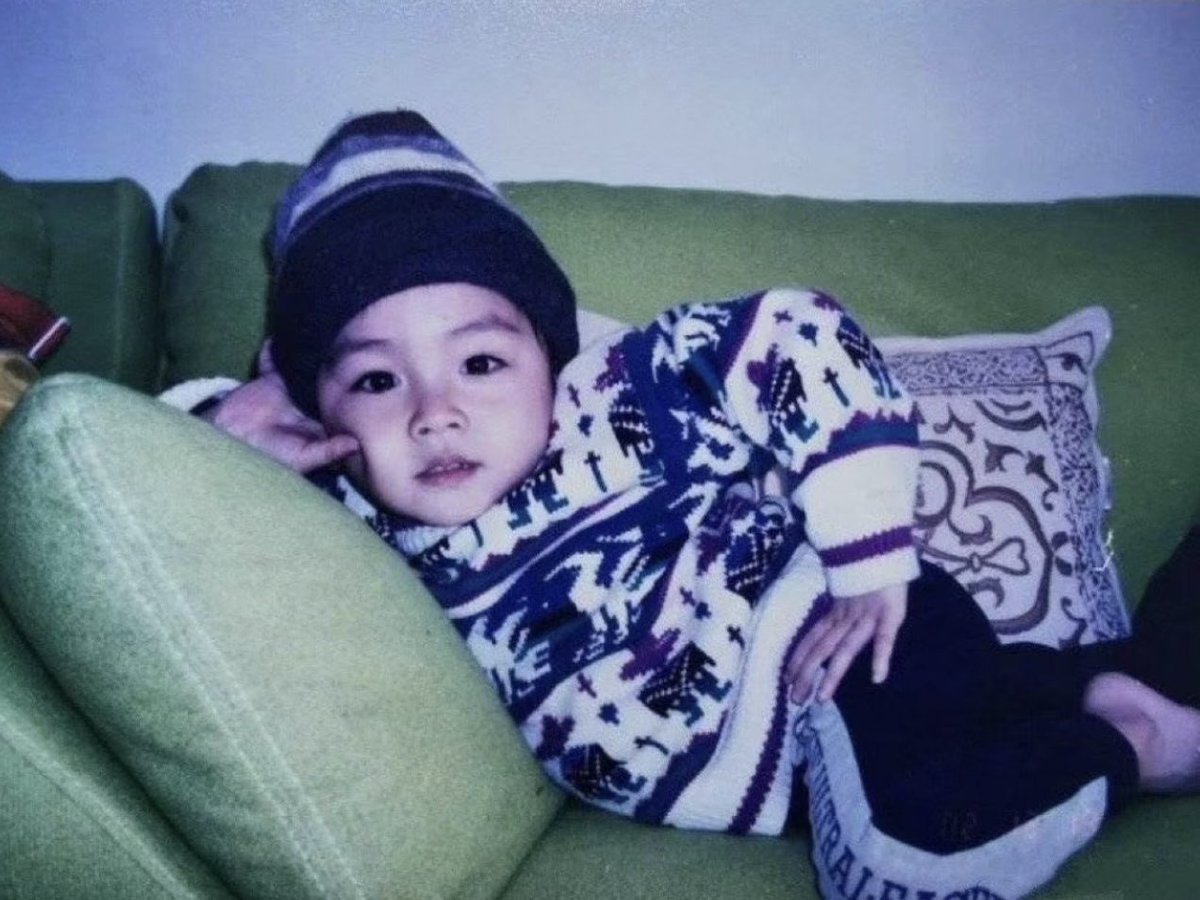 99bpm_oao99z's tweet photo. Happy Children’s Day from xiaodery~ https://t.co/8filHC07e9