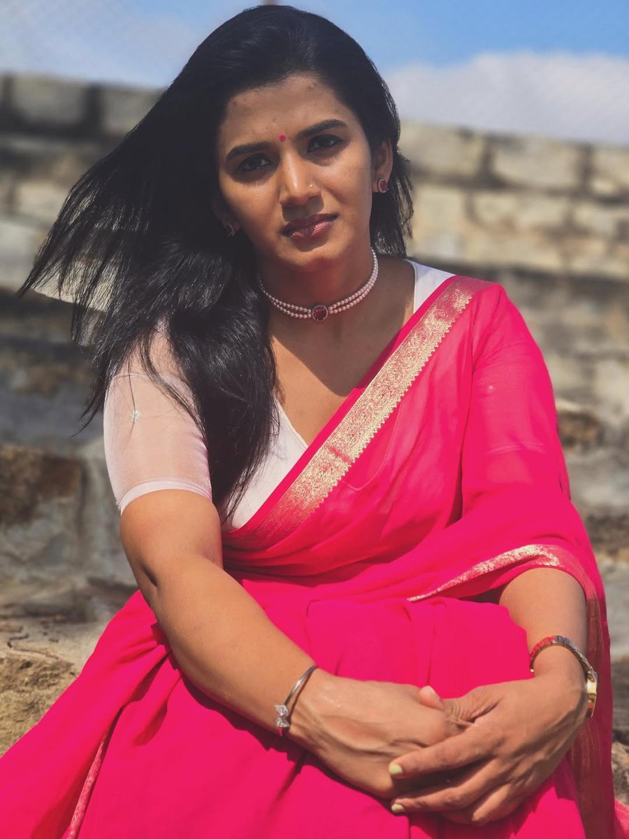ActrezHub's tweet photo. #DivyaShreeNayak #DivyaShreeSullia #DivyaShree #Divya https://t.co/w7SWtQvh5Y