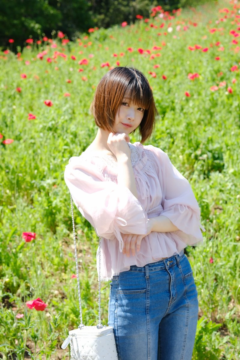 harehareojisan's tweet photo. あかりん　さん
@asuaka_mari

#ポートレート
#綺麗 https://t.co/OfuC3KBzag