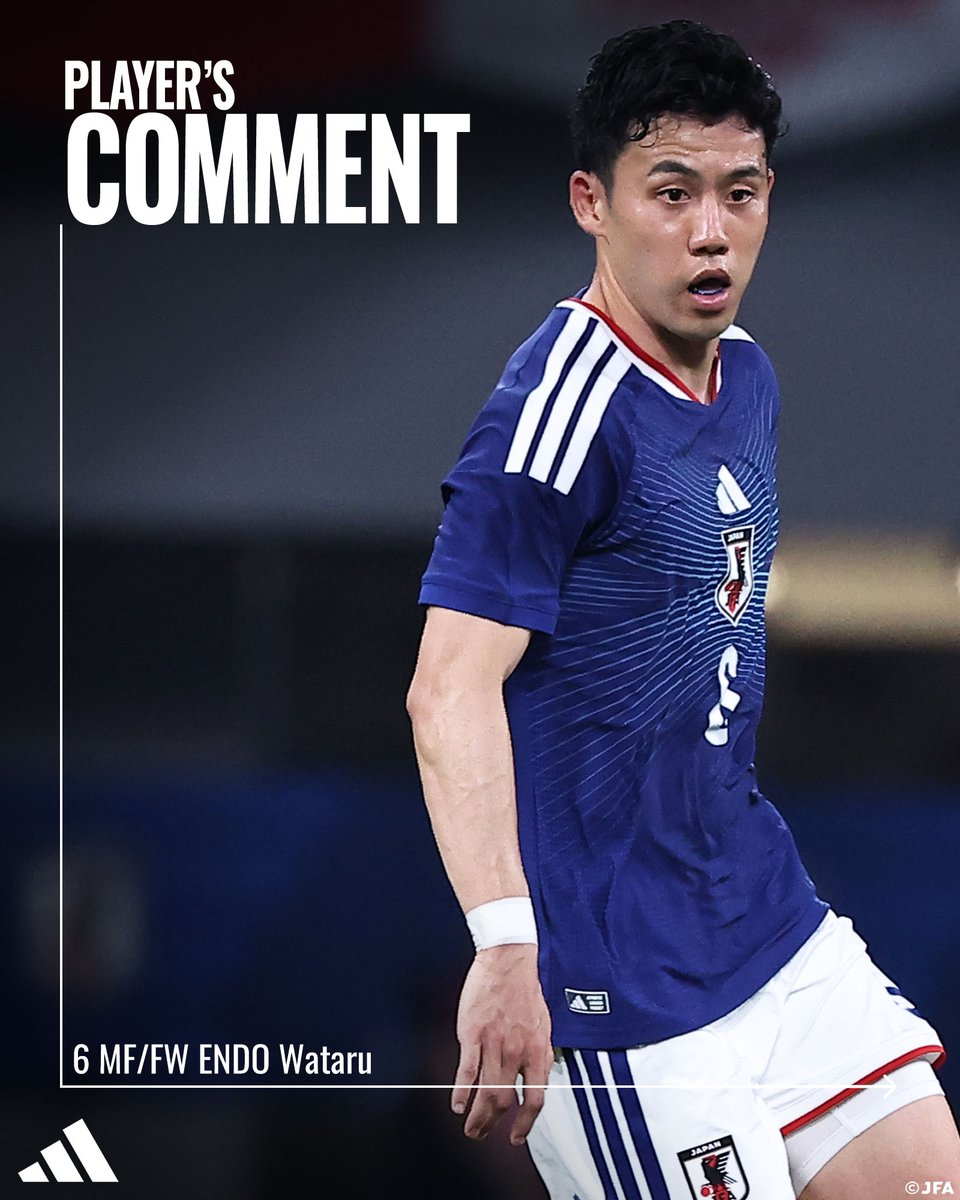 サッカー日本代表 🇯🇵 tweet media