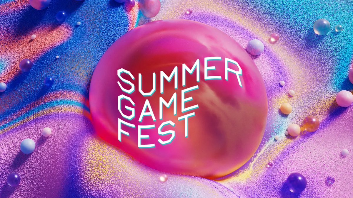 VideojuegosUMA's tweet photo. El próximo 5 de junio da comienzo el "Summer Game Fest", una celebración de una semana completa de anuncios de videojuegos que se podrá seguir en vivo a través de los canales de Youtube y Twitch. 

#videojuegos #actualidad #summergamefest https://t.co/1huAGMnsmF