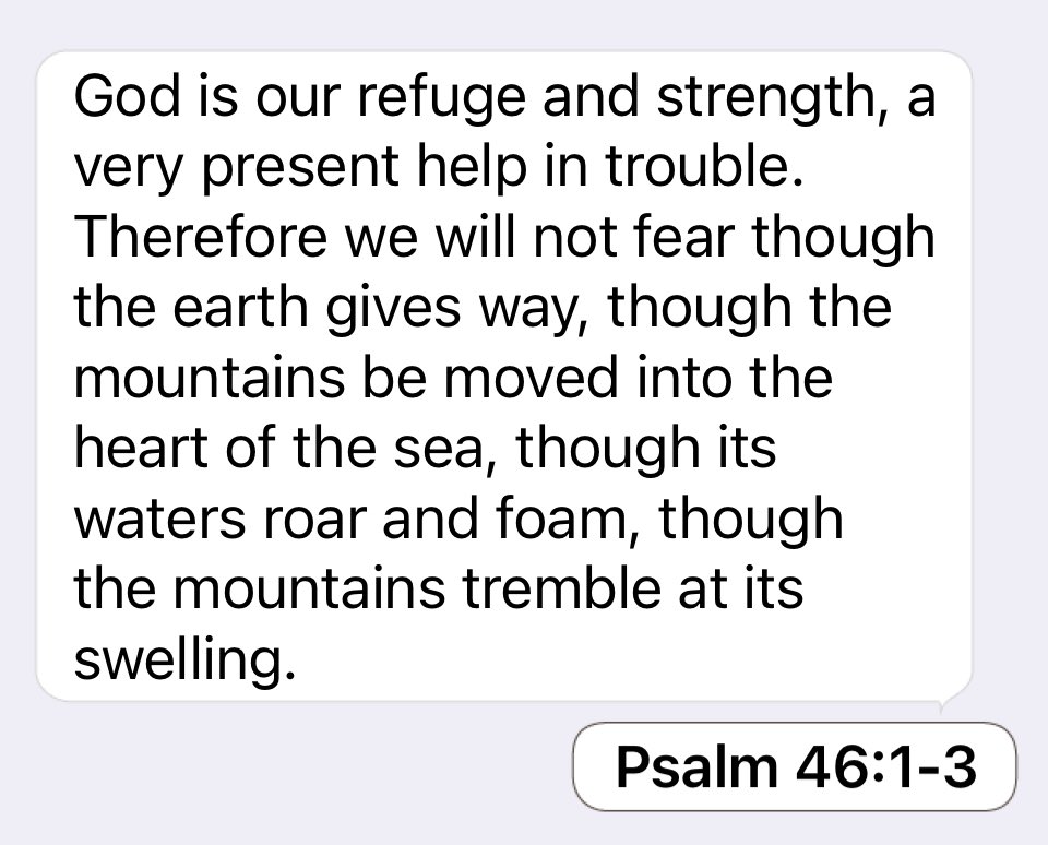 SteveMHII's tweet photo. #GM #YahBless https://t.co/aTsUICDEI1