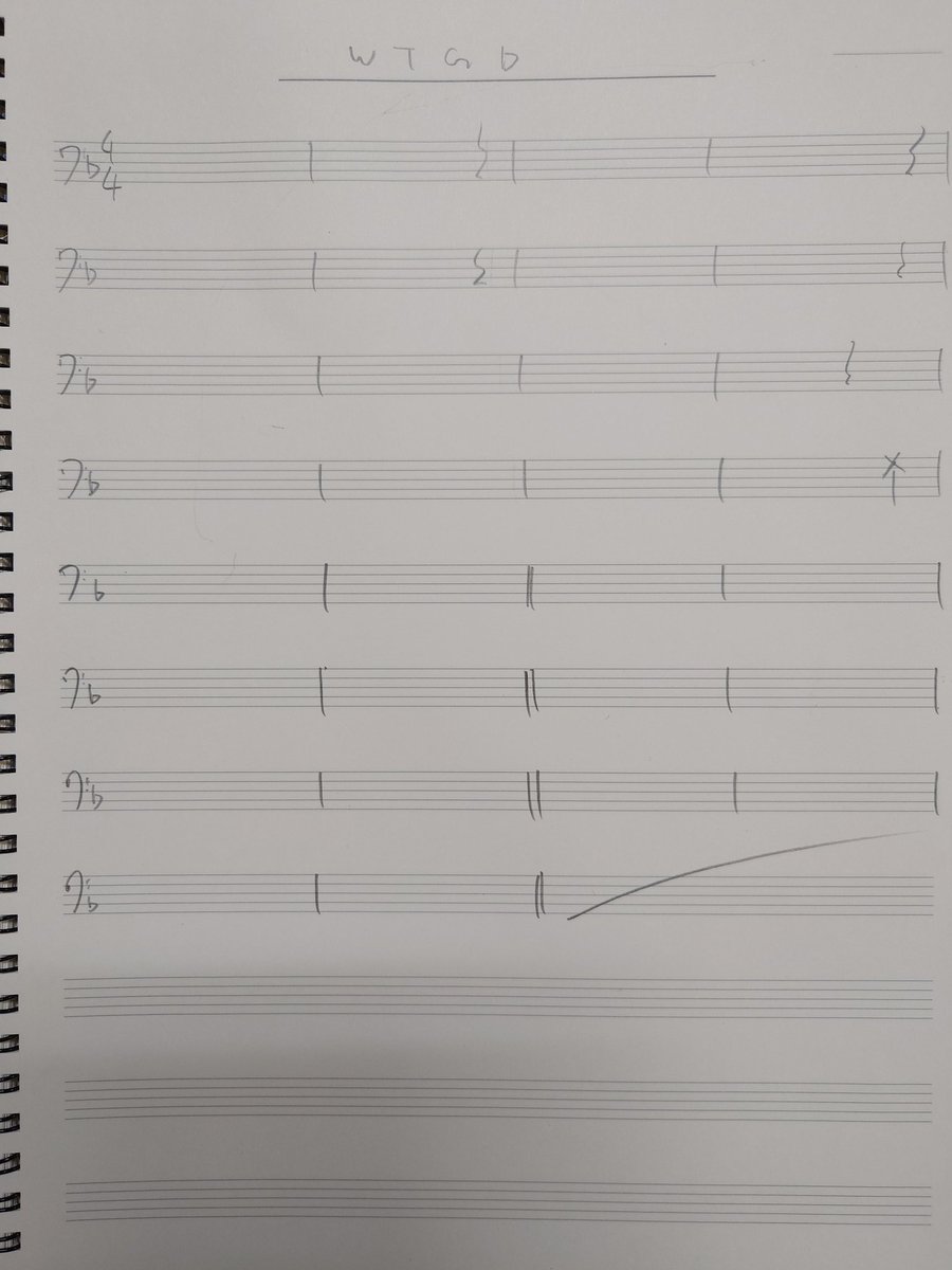 ka_chan2000's tweet photo. 明後日は、もう何年ぶりになるかわからない依頼元からの音教。当時、オープニングはちゃんと暗譜しようということで、移動車の中でずっとブラジルを歌っていた、というとピンと来る方もいらっしゃるかも(そして肝心なところで落ちる)。

明後日も、ネタの仕込みには余念がありません。 https://t.co/kGNXoLCq2C