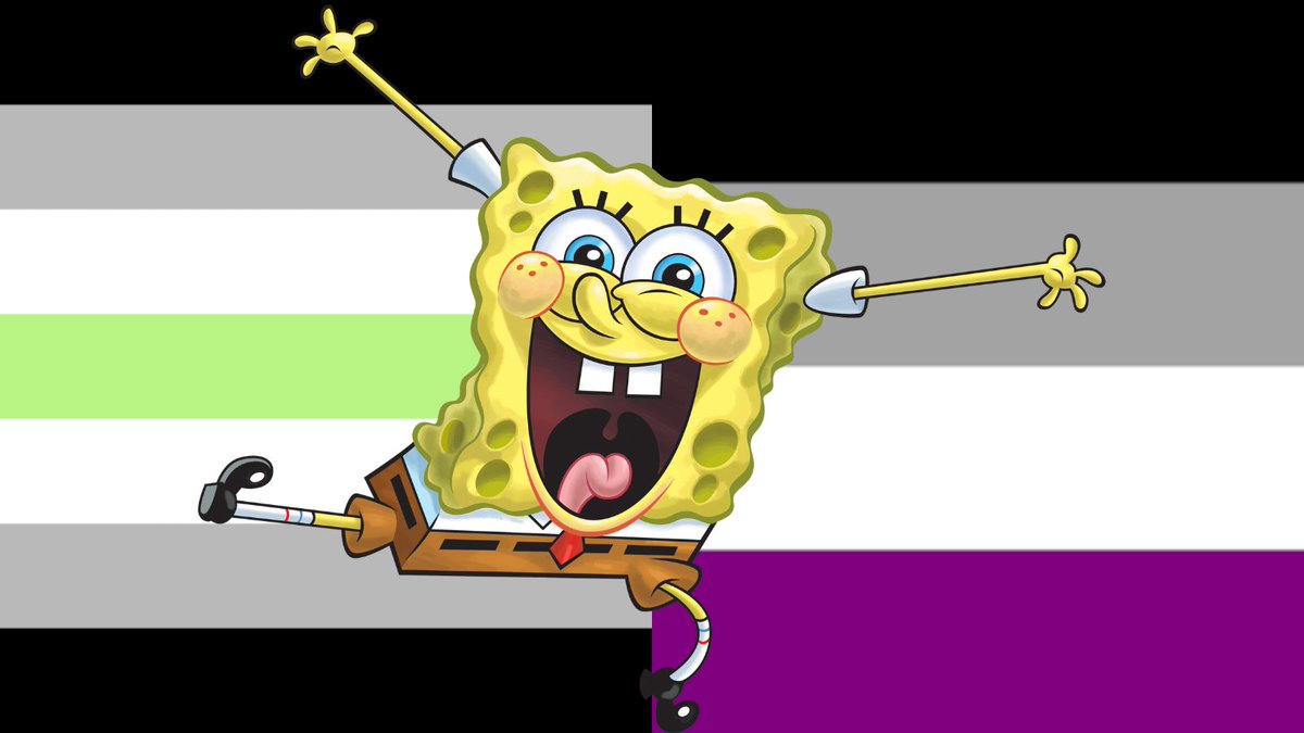 THEONEWHOSREADY's tweet photo. ㅤ
Pride Month!
ㅤ https://t.co/oPfFbOoK47