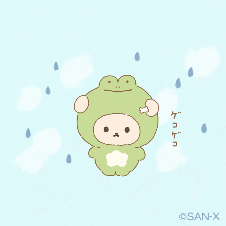 いしよわちゃん【公式】 tweet media