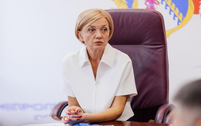 DD_Geopolitics's tweet photo. 🇺🇦 Poltava city council has voted to ban Russian-language content across the city, according to Ukraine's language ombudsman.

The ban covers "Russian-language cultural products" - including Ukrainian content produced in Russian, not just content from Russia itself - and applies to public transport, restaurants, cultural venues, shops, and other public spaces.

Prohibited: Russian-language books, music, films, theatre productions, concerts, and cultural or educational events in public settings.

Previously, only songs by Russian citizens were legally banned - not Russian-language content broadly. Several cities including Kiev and Ternopol had already introduced similar restrictions, though without enforcement mechanisms. Poltava's measure goes further.