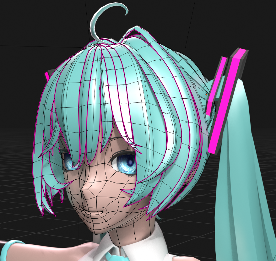 Nano(ナノ) tweet media