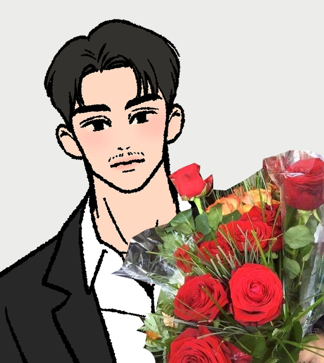 _summerdecember's tweet photo. เพราะรักน้องซังทั้งใจ...อะไรก็ยอม #โต๋ซังซัง https://t.co/dF9JywO2VR