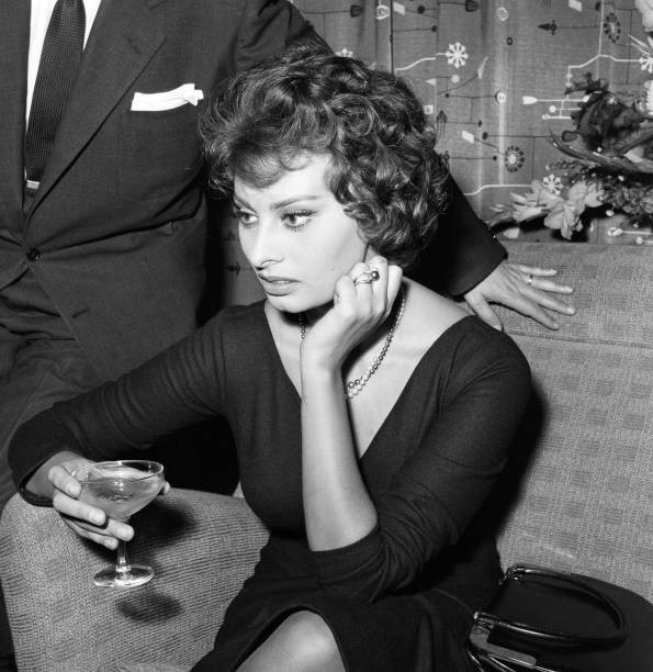 benja7's tweet photo. Sophia Loren https://t.co/JNyBUk6yiq