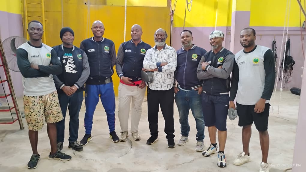 DipenzeNigeria's tweet photo. Day 2:...about yesterday(31st May)
Dipenze Integrated Nigeria Ltd.Congratulations 🎊 to our newly irata assessed technicians.Thank you for trusting Dipenze.We wish you success in your careers!
#Savior #Kelvin #Remigio #Ferdinand #Quadri #Maxwell #stephen
#irataAssessment https://t.co/JHmcv8b1qJ