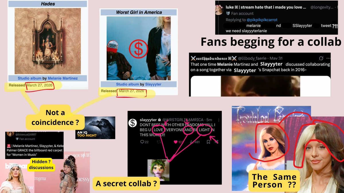Pikpik Carrots tweet media