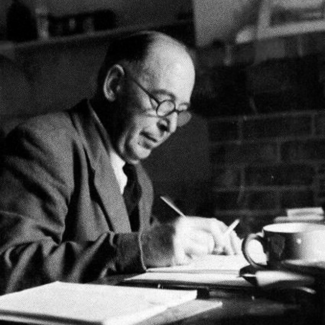 philosophors's tweet photo. “If you love deeply, you're going to get hurt badly. But it's still worth it.”

— C. S. Lewis https://t.co/3GHbXjsb10