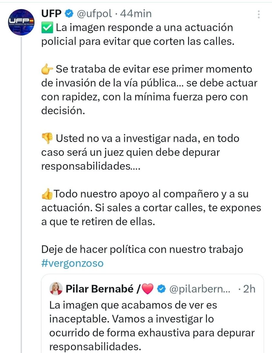 Enrique Santiago tweet media