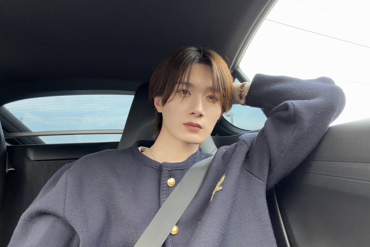 山中柔太朗&STAFF OFFICIAL tweet media