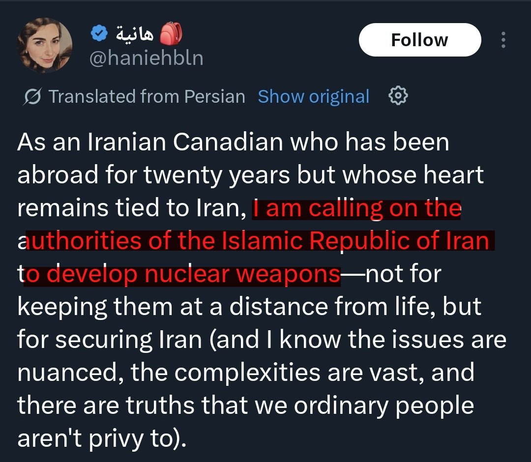 MattTheRat 🇮🇷 tweet media