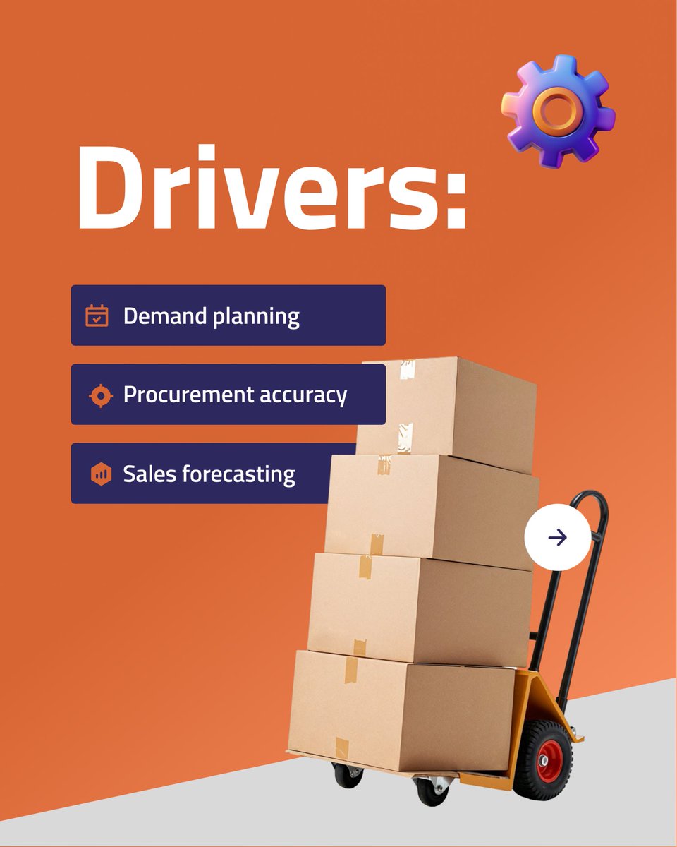 knewrow's tweet photo. The real question: Is cash trapped in your inventory?

Stock that doesn’t move isn’t value; It’s a liability. Every day it sits, your cash works less.
Track it, Turn it, Free your money.

#Knewrow #KPIOfTheWeek 
#InventoryTurnover #CashFlow 
#StockManagement https://t.co/JM8OhwOCoL