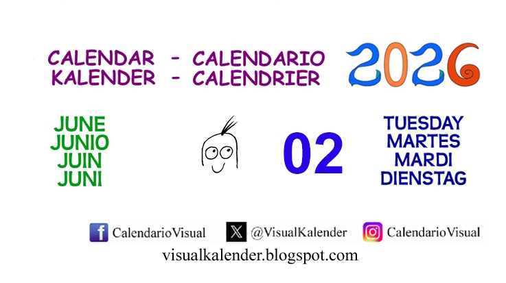 VisualKalender's tweet photo. https://t.co/FpHsjOMQY8