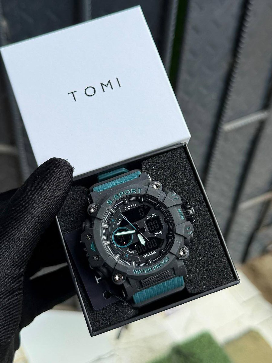 Tug44a's tweet photo. N30,000 ⌚️📦

📍Lagos

Nationwide delivery 🚚✅ https://t.co/AlCY8HEAAx