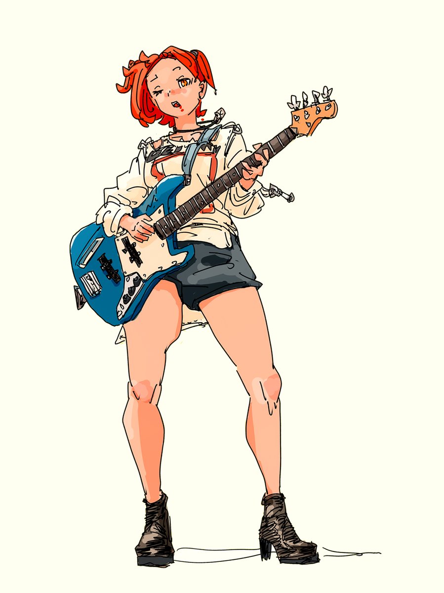 furusf's tweet photo. 写真の上のはDESTROYガーゼシャツ着てるね。
ガーゼシャツ描き続けて39年 https://t.co/ykuDe6mW30