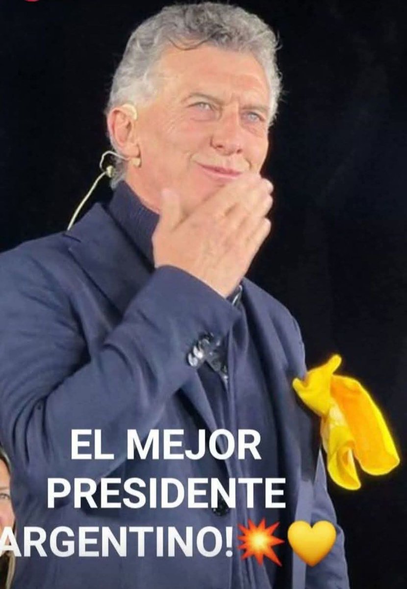 Carlos Languasco tweet media