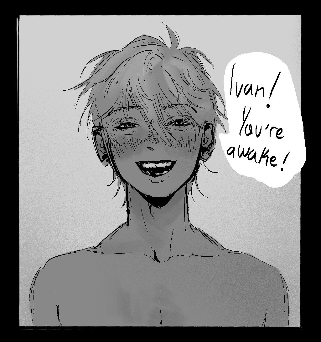k4tzilla's tweet photo. cw for stalking and kidnapping, sports au 🥰 day two
#tiivweek2026 #tiiv @tiivweek https://t.co/rG3o8zhf3U