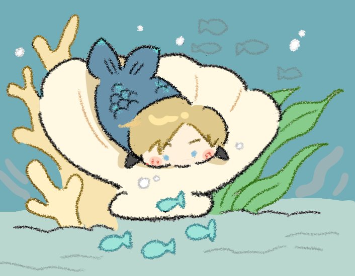 songyeerhu's tweet photo. 儿童节快乐～
有参考 https://t.co/g3n420GWv6