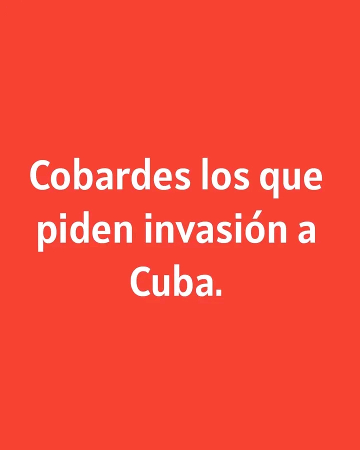 davidtr8010's tweet photo. La patria que te vio nacer, es lo más sagrado de un ser humano. @DiazCanelB. @GHNordelo5 #CubaEstáFirme #CubaSoberana #95deRa'ul https://t.co/rlBL5XBvsk