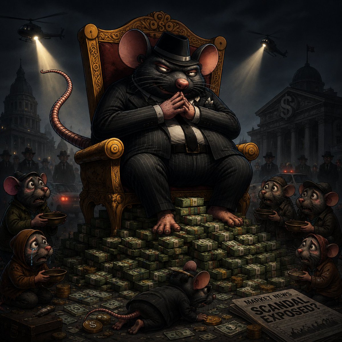 big mouse tweet media