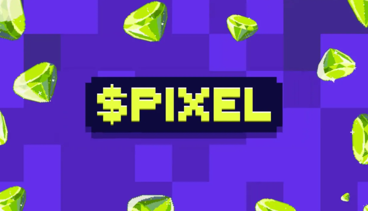 GameP2e's tweet photo. Where does Pixels go next?

Read more: https://t.co/NsH3Xwa9gz https://t.co/wMtZEltNh1