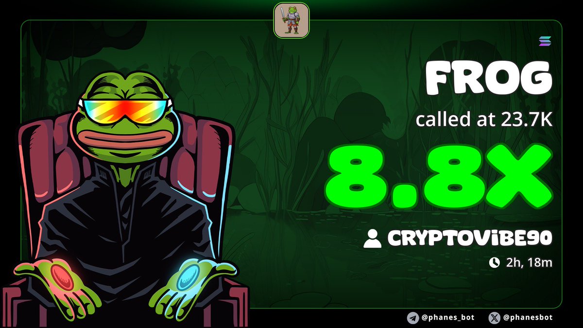 CRYPTO VIBE🫥 tweet media
