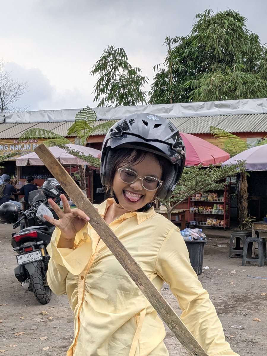 penahiro's tweet photo. Behind the scene - Dokumentasi Perjalanan Mendaki Bukit Kalitalang, Photo Ver. https://t.co/mGi1hjdbun